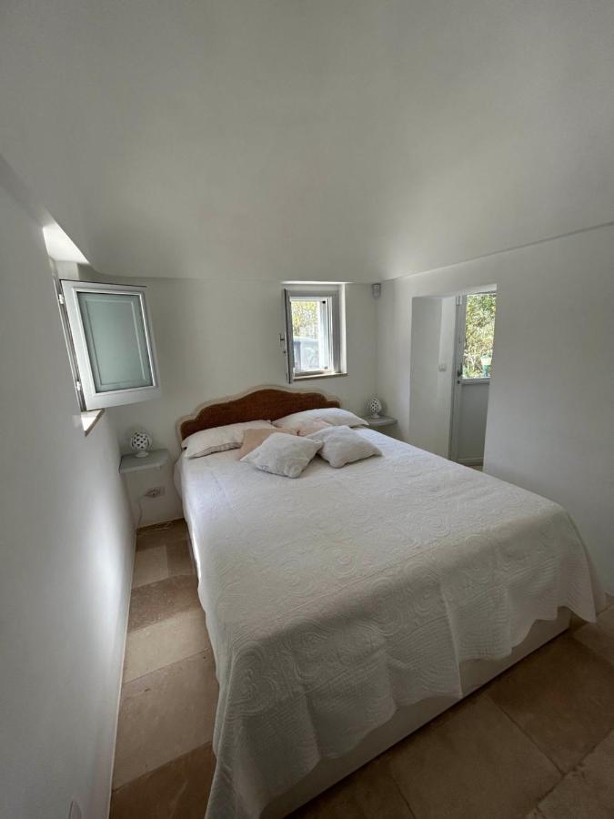 로코로톤도 Il Trullo Di Simona B&B 외부 사진