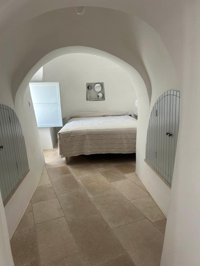 로코로톤도 Il Trullo Di Simona B&B 외부 사진