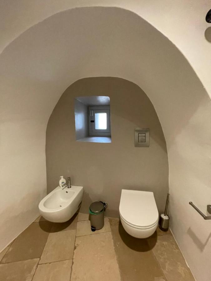 로코로톤도 Il Trullo Di Simona B&B 외부 사진