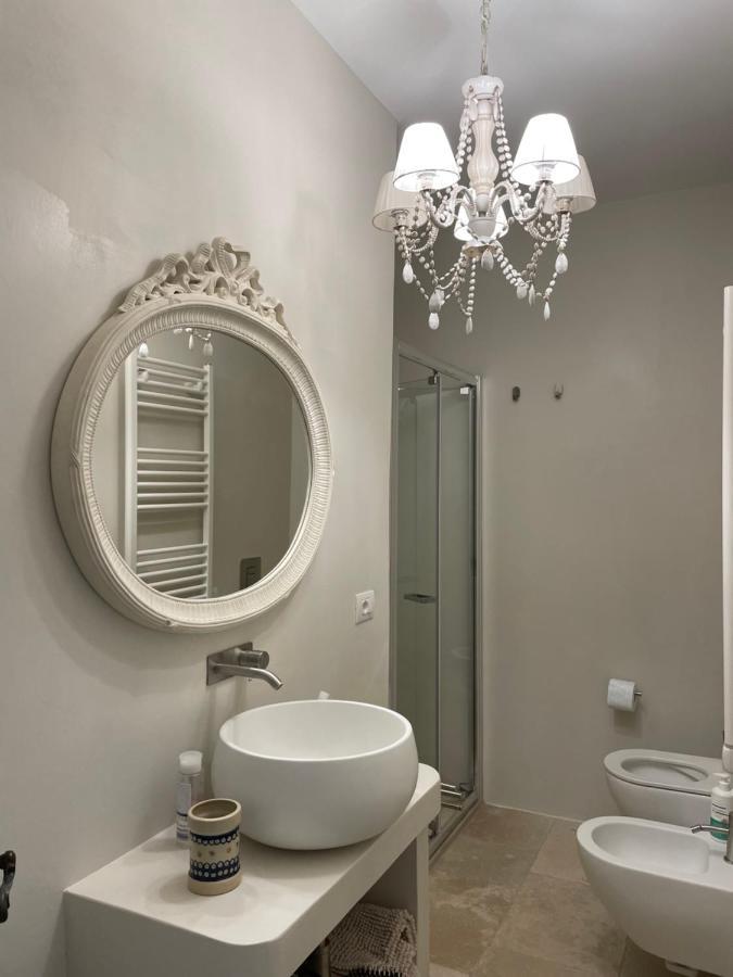 로코로톤도 Il Trullo Di Simona B&B 외부 사진