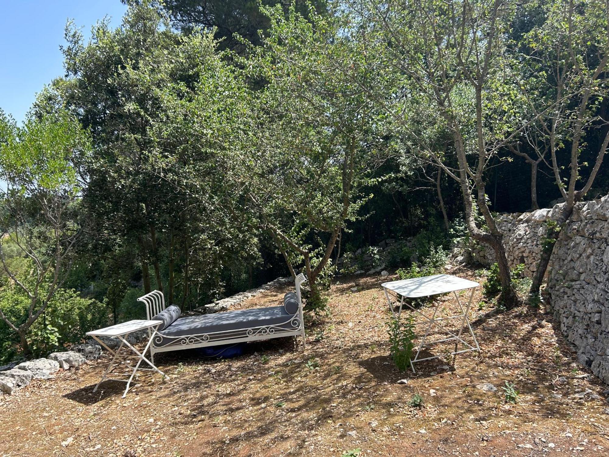 로코로톤도 Il Trullo Di Simona B&B 외부 사진
