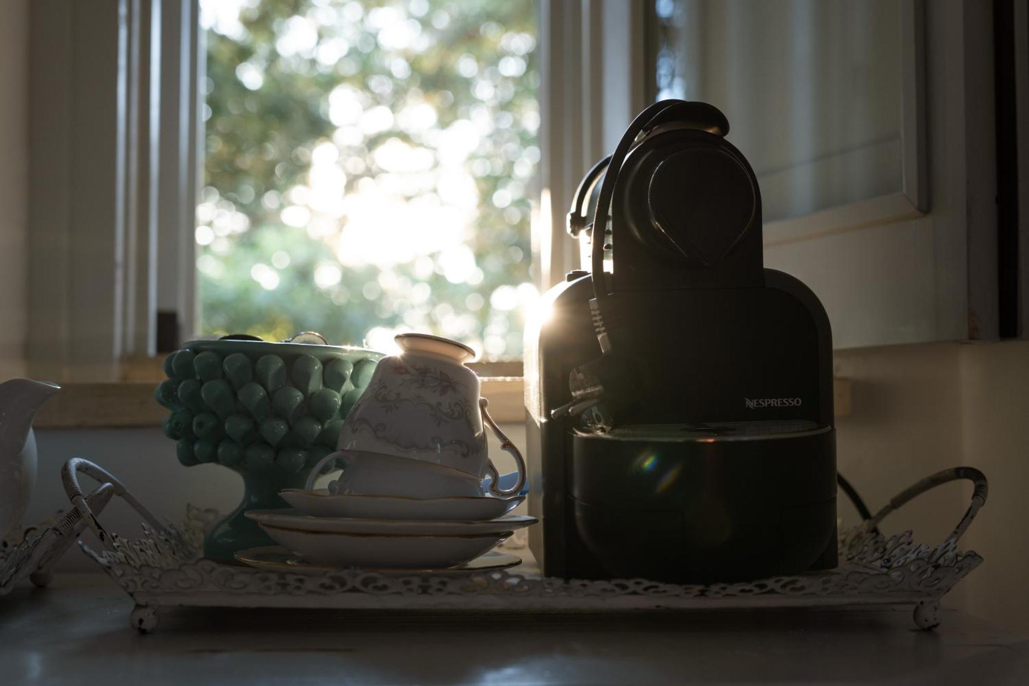로코로톤도 Il Trullo Di Simona B&B 외부 사진