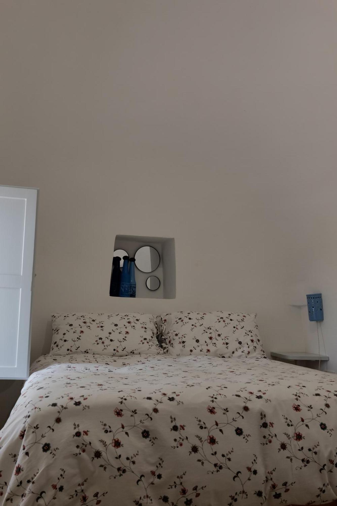 로코로톤도 Il Trullo Di Simona B&B 외부 사진