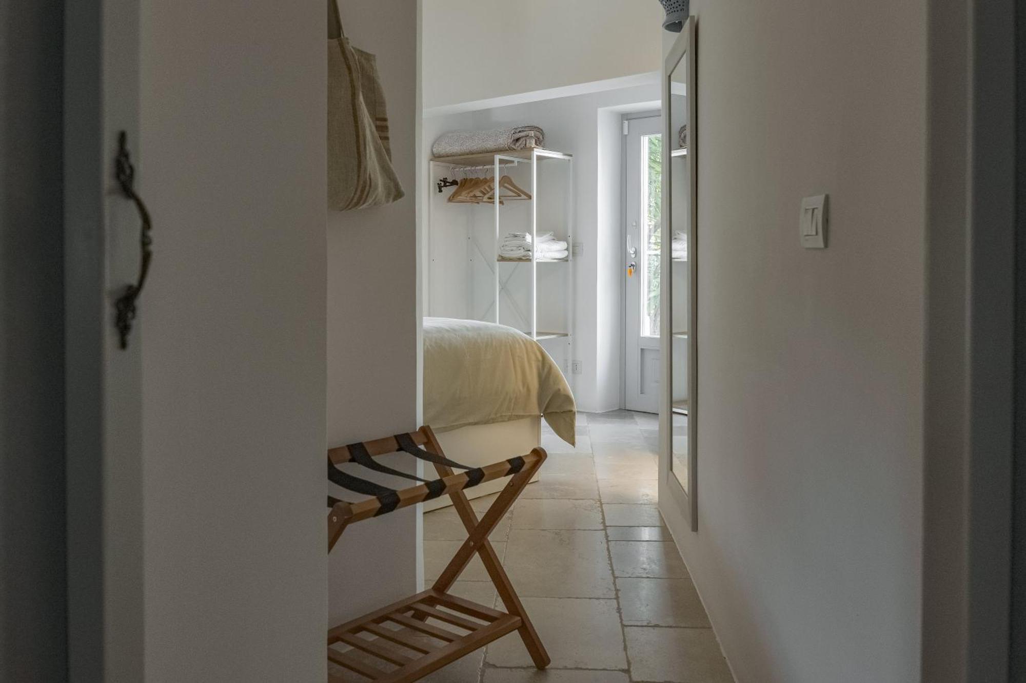 로코로톤도 Il Trullo Di Simona B&B 외부 사진