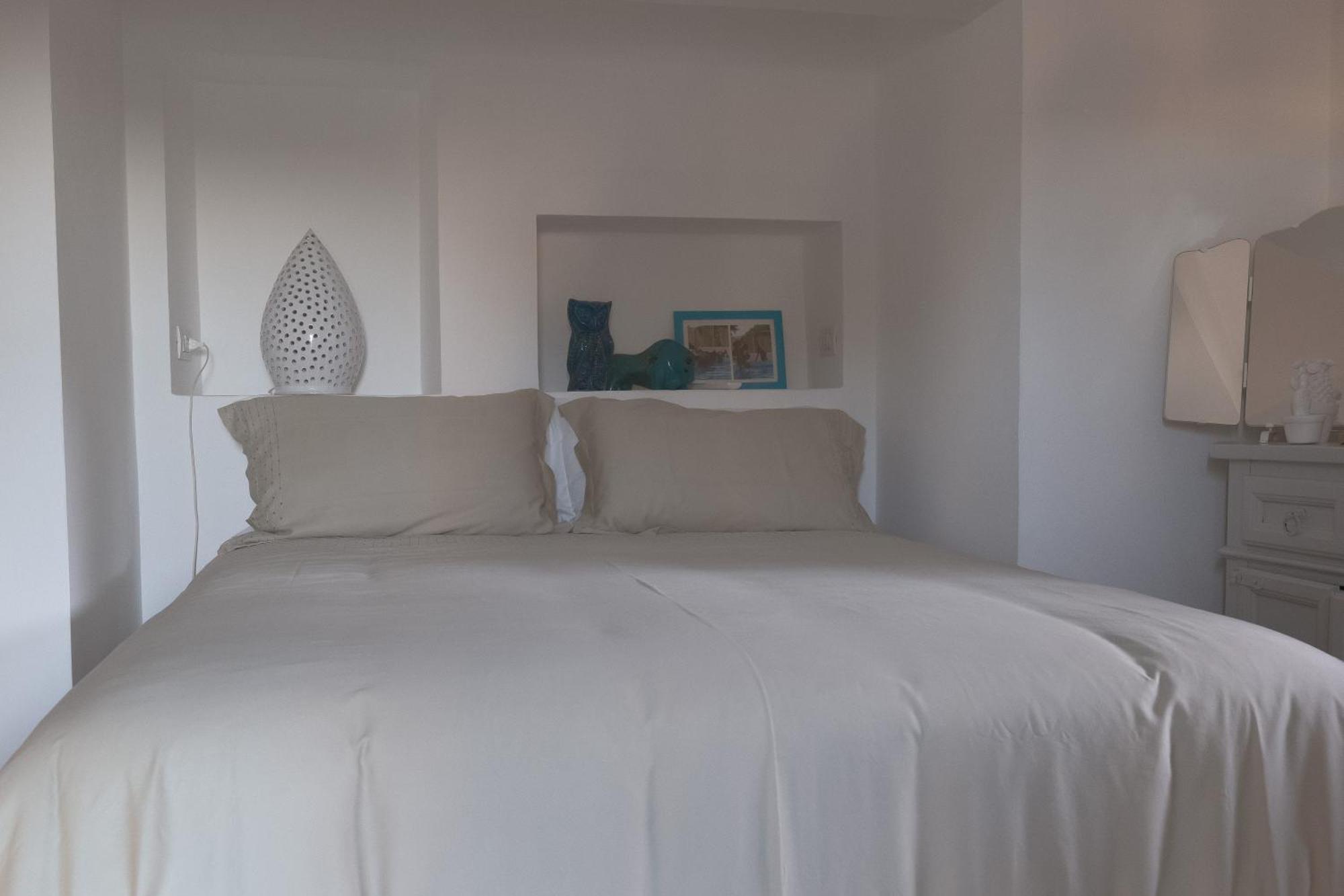 로코로톤도 Il Trullo Di Simona B&B 외부 사진