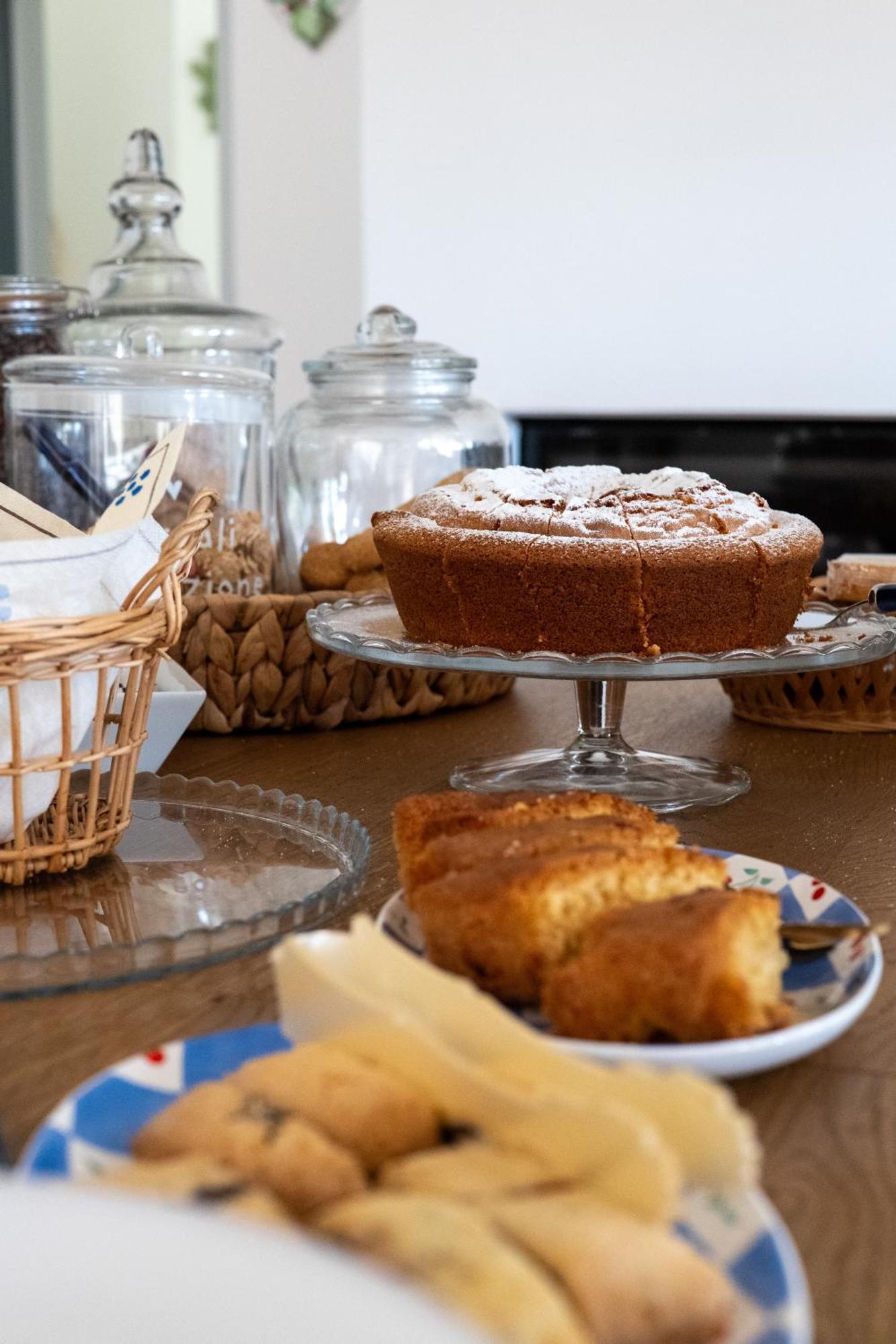 로코로톤도 Il Trullo Di Simona B&B 외부 사진
