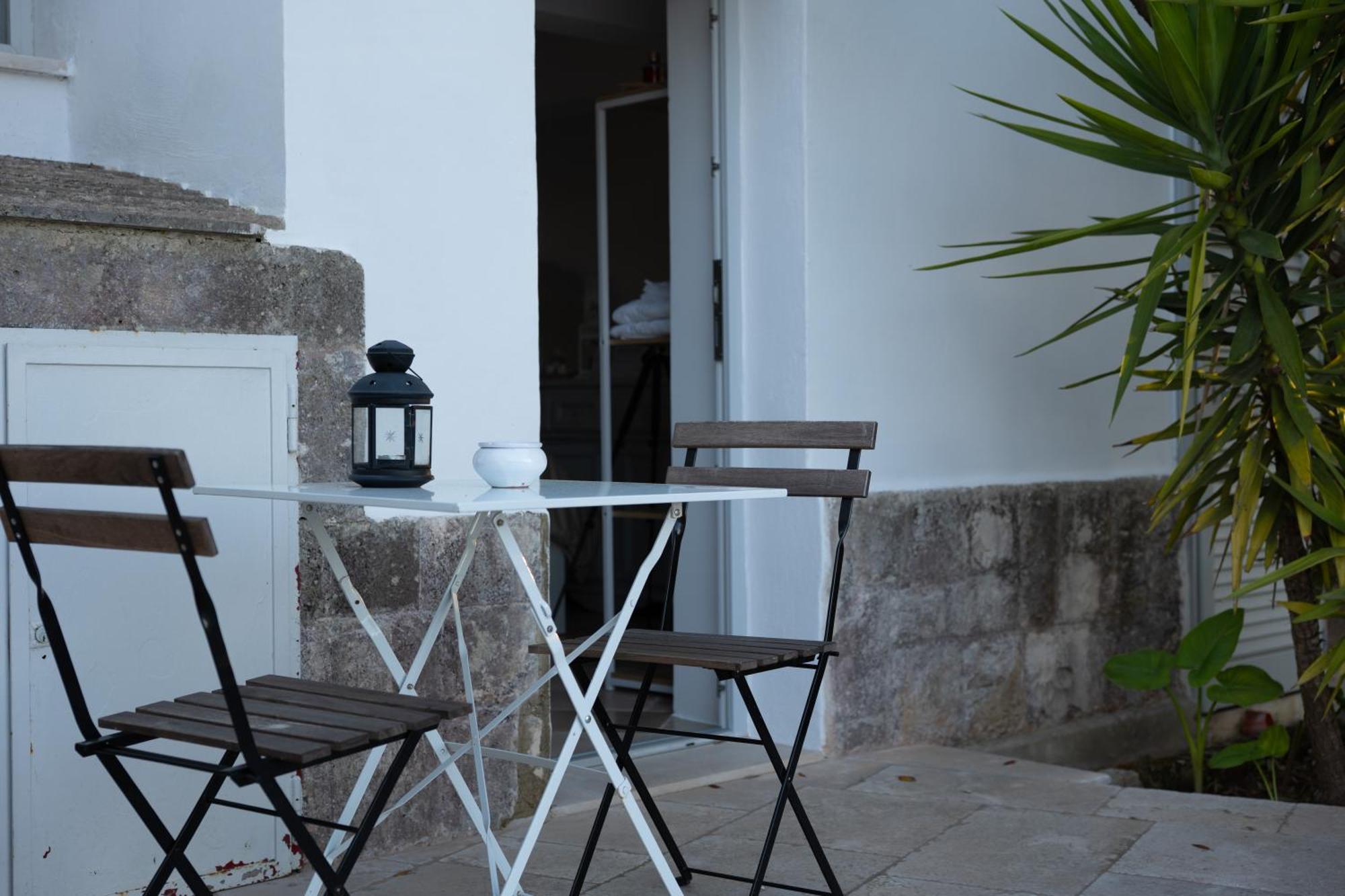로코로톤도 Il Trullo Di Simona B&B 외부 사진
