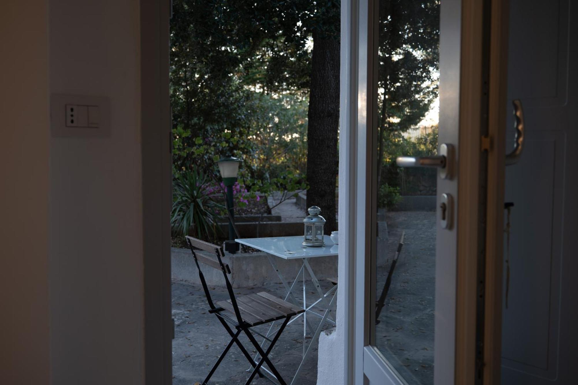 로코로톤도 Il Trullo Di Simona B&B 외부 사진