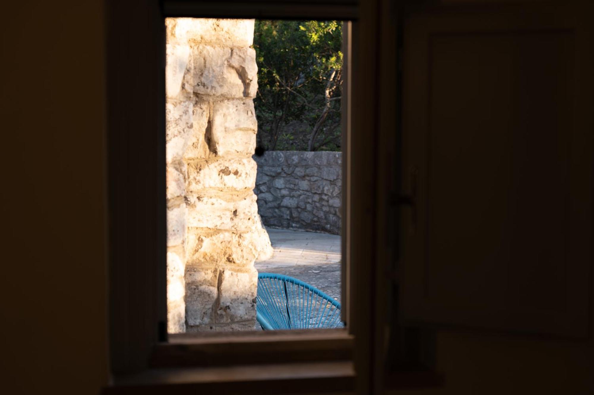 로코로톤도 Il Trullo Di Simona B&B 외부 사진