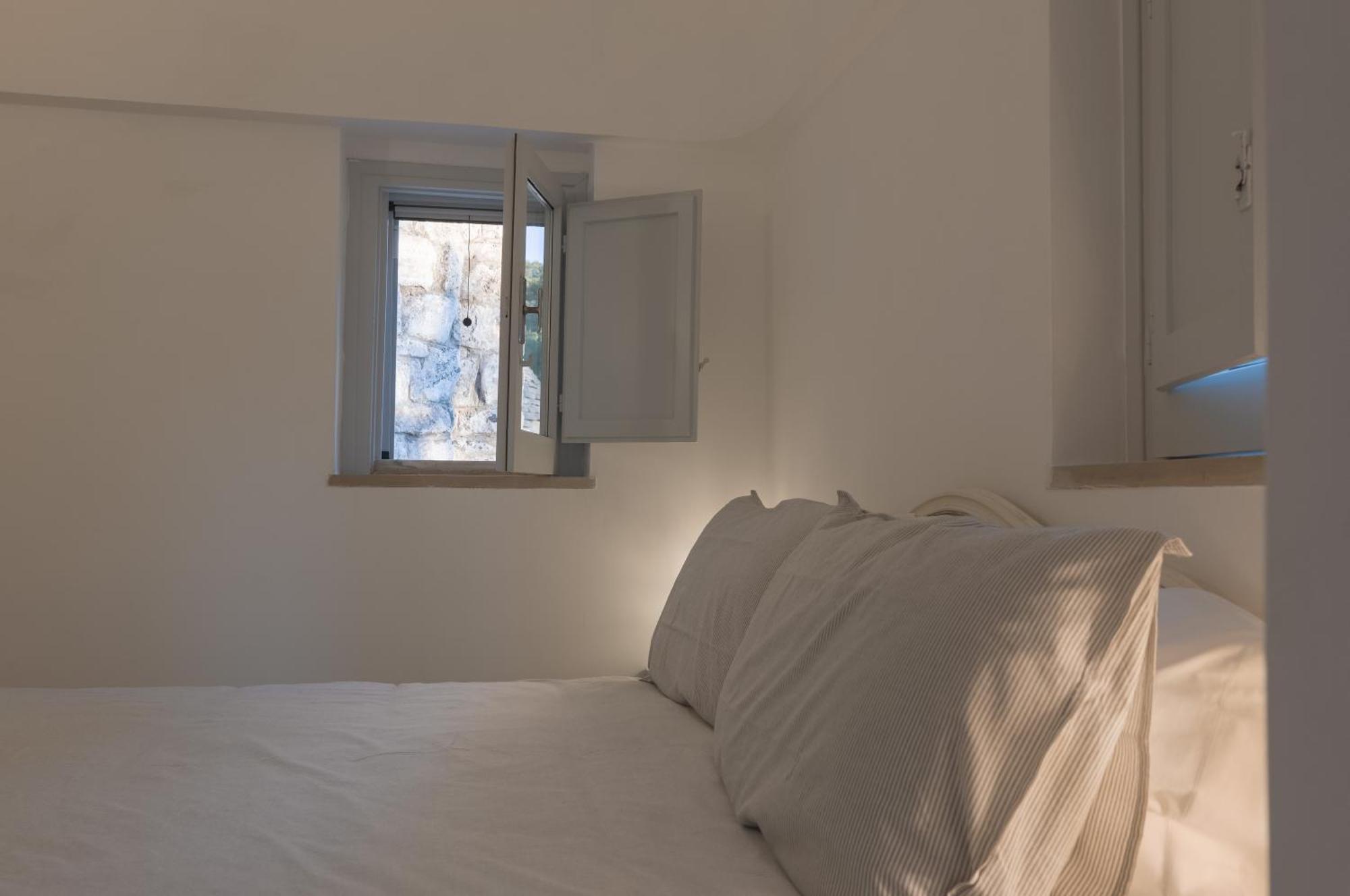 로코로톤도 Il Trullo Di Simona B&B 외부 사진